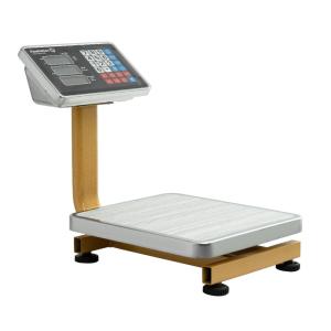 Напольные торговые весы 60кг/10гр ВТН-60 Foodatlas Eco